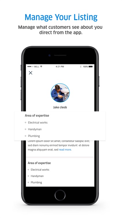 ServiceAce Pro screenshot-4