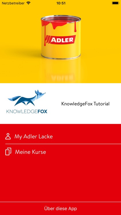 ADLER-Lacke e-learning