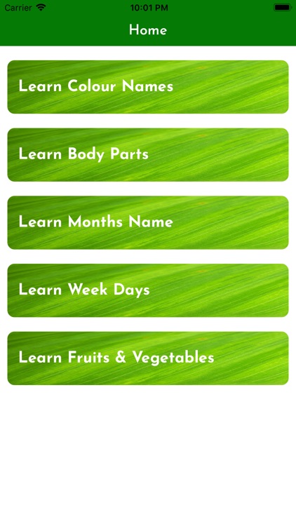 Kids - General knowledge