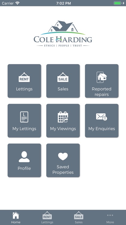 Cole Harding screenshot-7