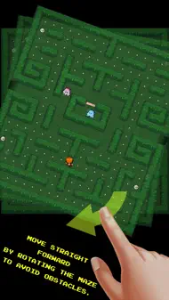 Rotate The Maze iphone bilder 0