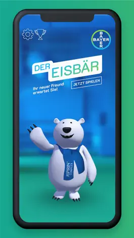 Game screenshot Der Eisbär mod apk