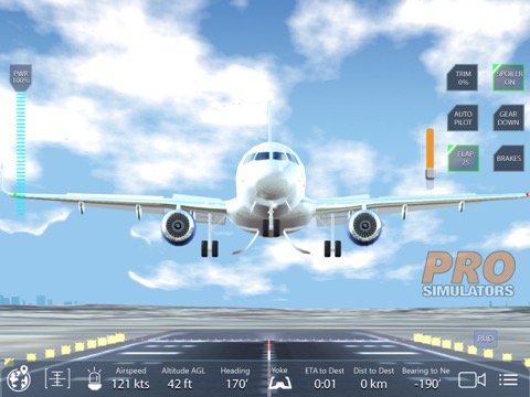 Pro Flight Simulator Dubaiのおすすめ画像4