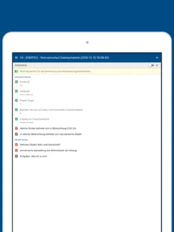 Smart Report screenshot 9