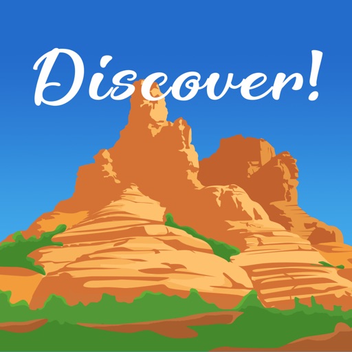 Discovering Sedona Landmarks