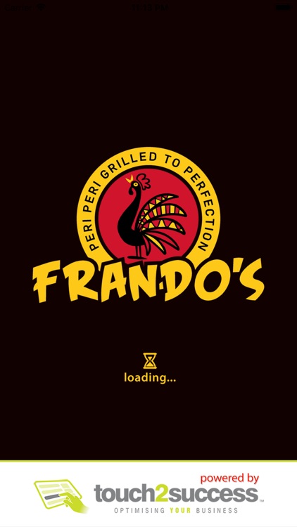 Frandos