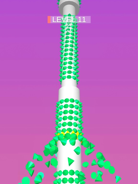 Screenshot #6 pour Cut Corn