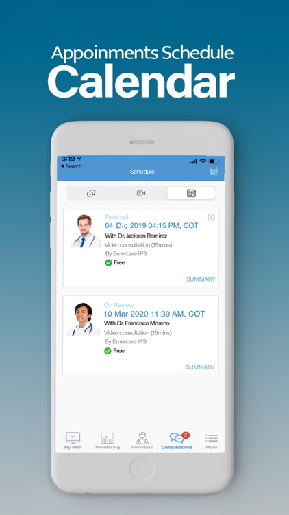 DoctorCare Telemedicine