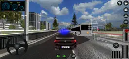 Game screenshot President Car Convoy Game apk