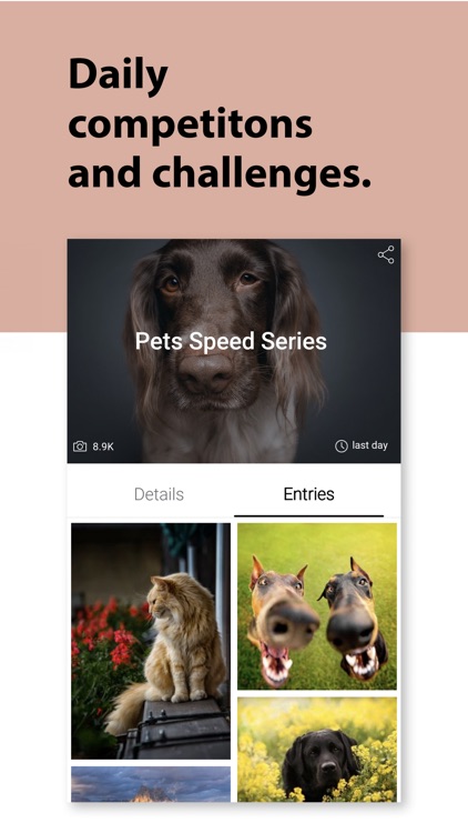 ViewBug - Photography screenshot-4