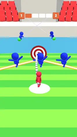 Game screenshot Pitcher! hack