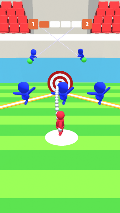 Pitcher! screenshot 3