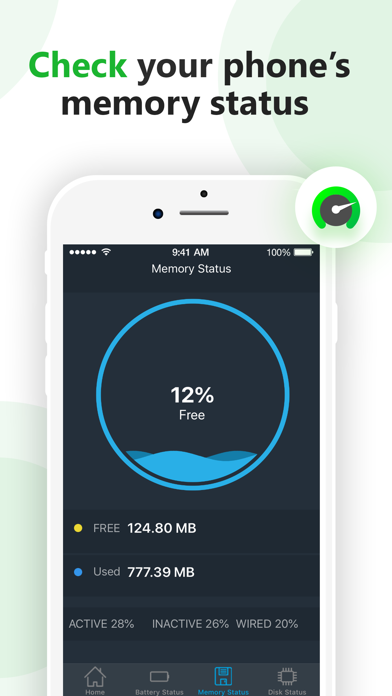 Screenshot #2 pour Durée de vie de la batterie