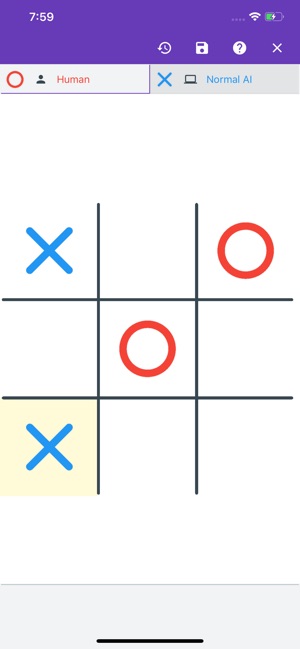 Tic Tac Toe Collection