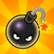 In this game you have the role of a demolition man