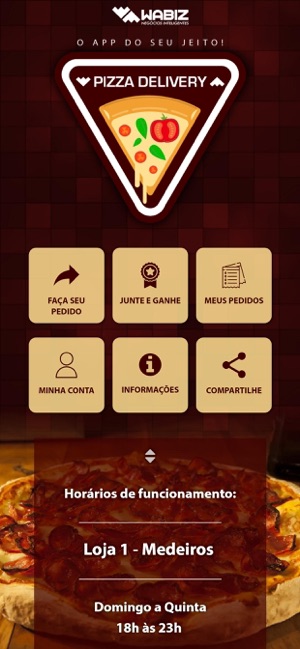 WABiz Delivery(圖1)-速報App