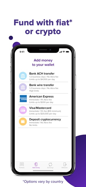 abra cryptocurrency exchange abra cryptocurrency exchange