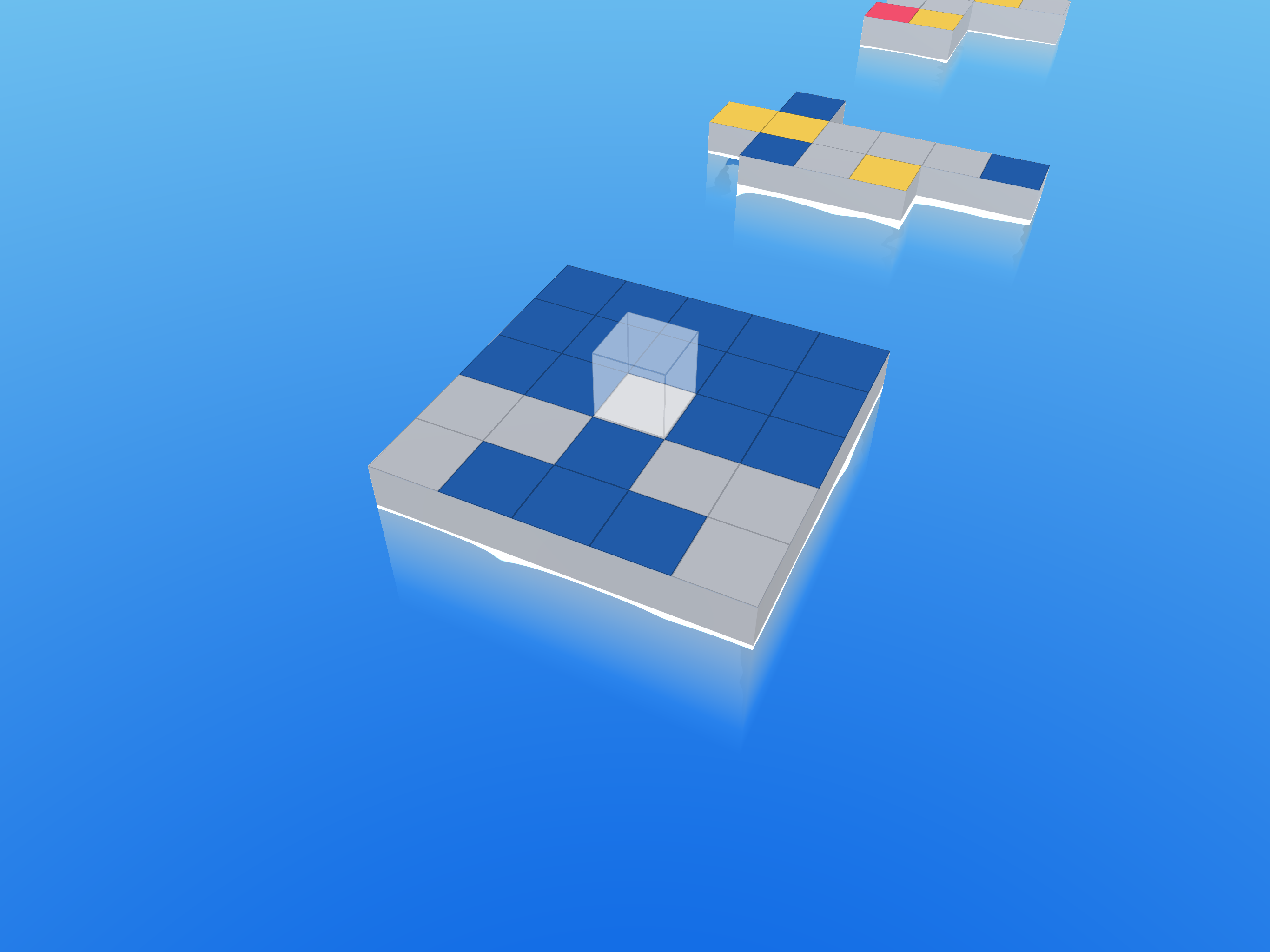 An Infinite Calm screenshot 15
