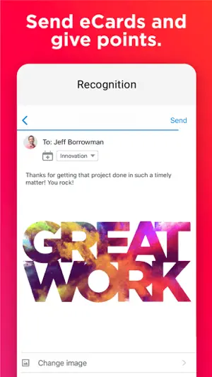 Great Work™ screenshot 3
