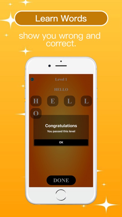 Learn Words Full screenshot-4