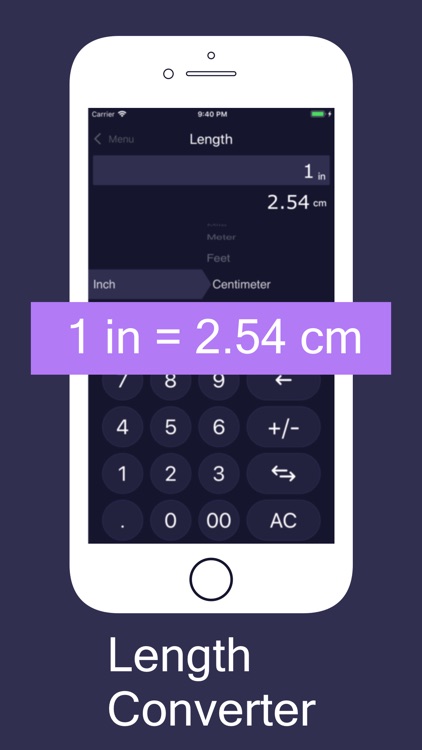 Unit Plus Converter screenshot-5