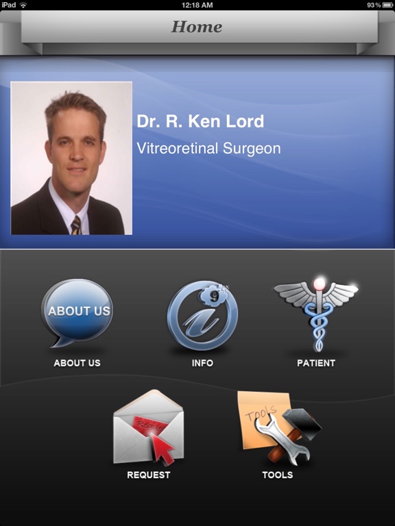 Screenshot #5 pour Your Doctor App