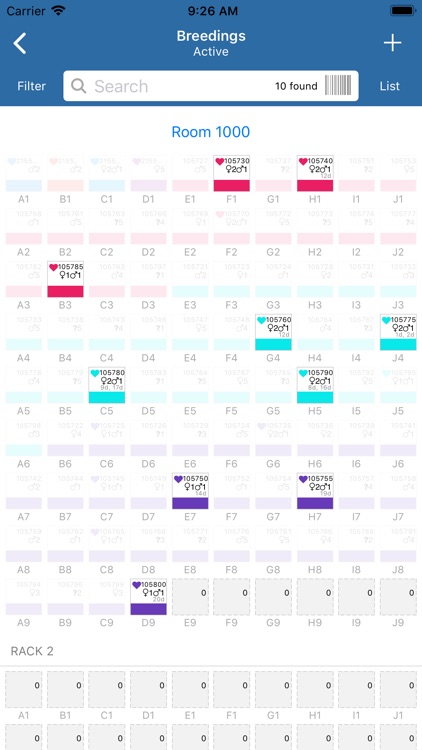 Transnetyx Colony screenshot-4