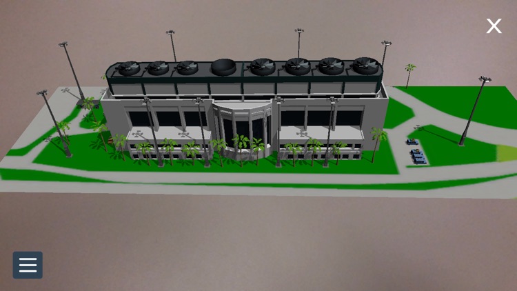 ARport: An AR World to Explore screenshot-3