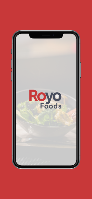 Royo Food User