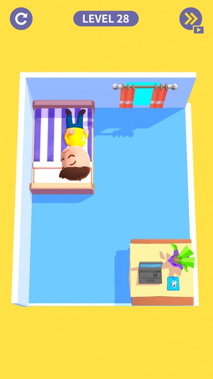 Home Fix 3D