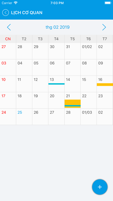Screenshot #3 pour Mobilink App