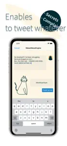 MeowMeowEngine screenshot #1 for iPhone
