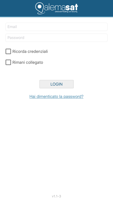 Alemasat Screenshot