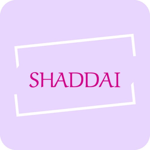 SHADDAI Red Social Cristiana
