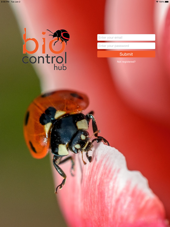 Screenshot #4 pour Biocontrol Hub