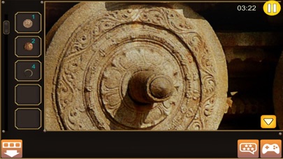 Screenshot #2 pour Fuir les lieux historiques