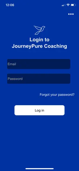 Game screenshot JourneyPure Coaching mod apk
