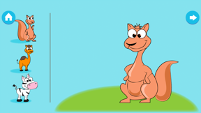 Primary school Games for Kids screenshot