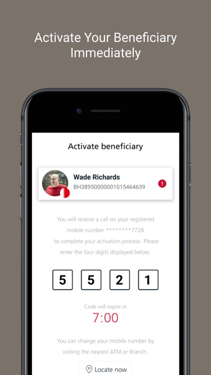 Enjaz App screenshot-5