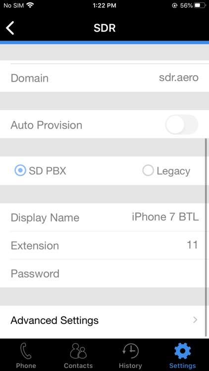 AeroV screenshot-3