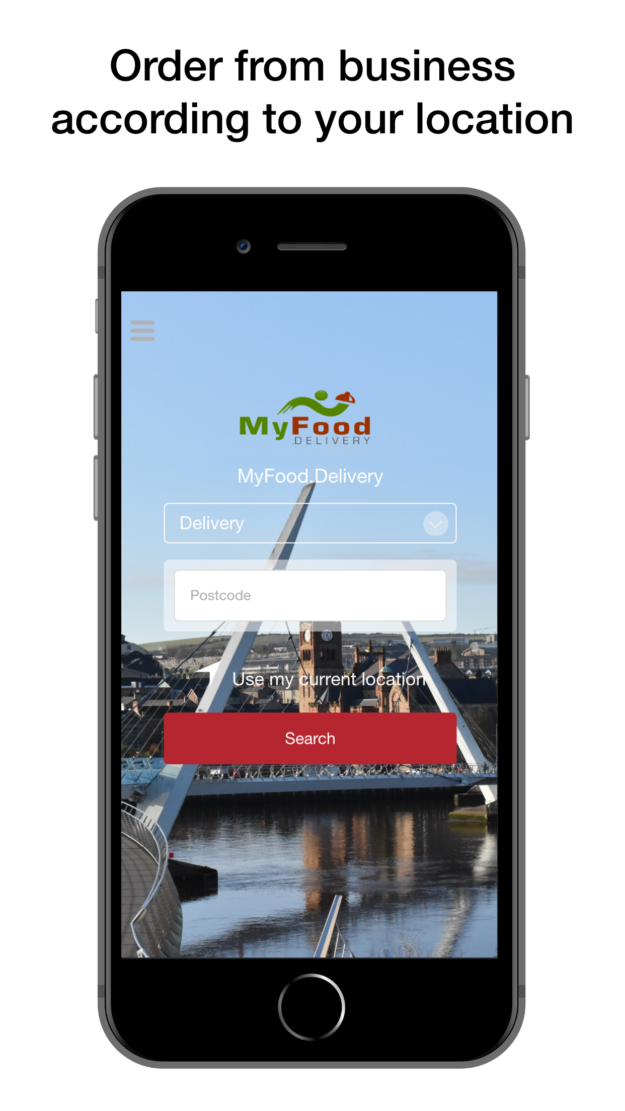 MyFood.Delivery