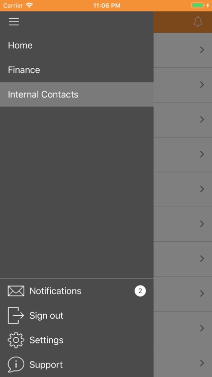 ClearView Continuity Mobile screenshot-5