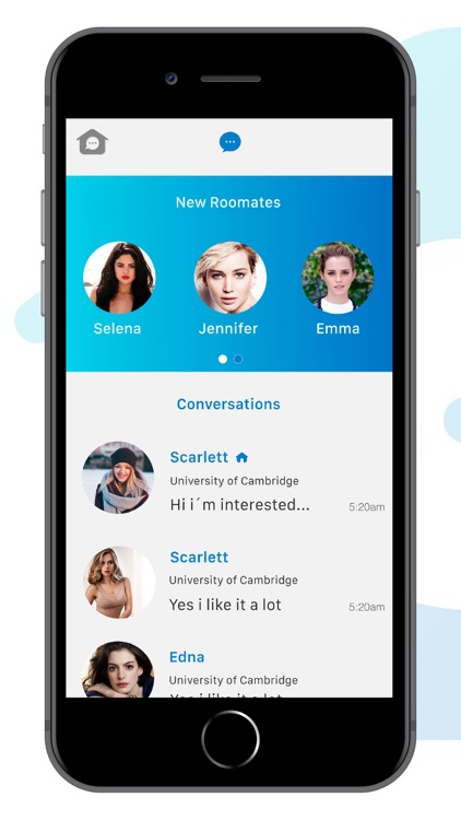 Roomnet
