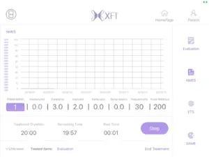 XFT-2003JP screenshot 4