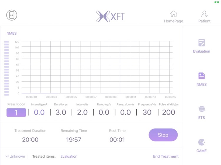 XFT-2003JP screenshot-3
