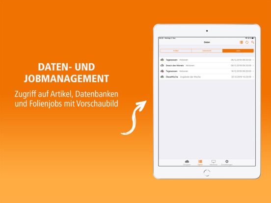 Screenshot #5 pour VisuScreen