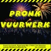 Pronk Vuurwerk