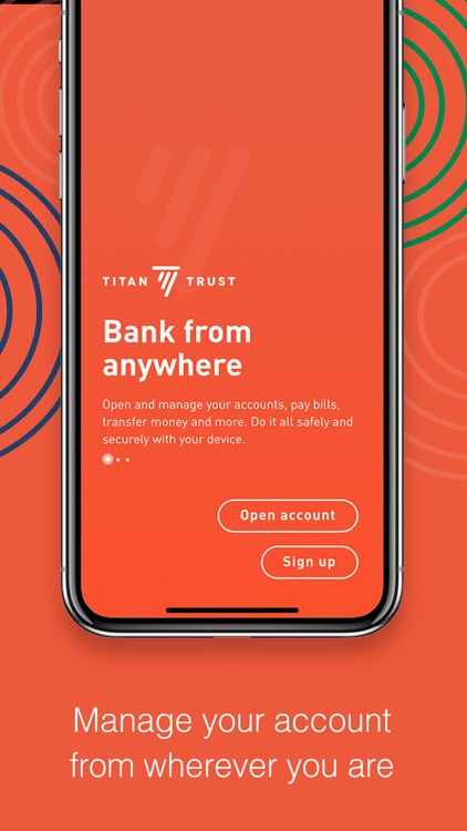 TITAN TRUST MOBILE BANKING screenshot-6