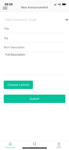 Game screenshot Sentral SCOL hack
