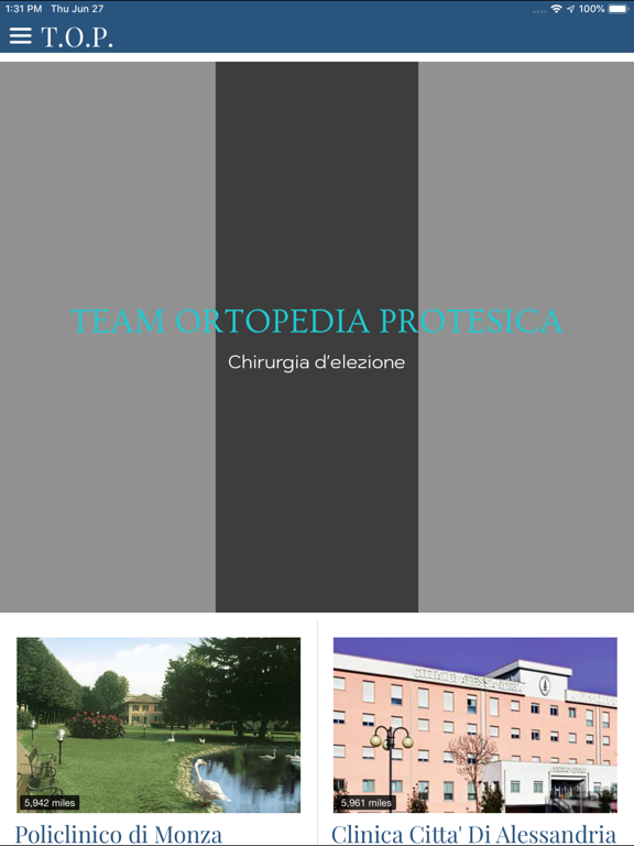 Screenshot #4 pour T.O.P.